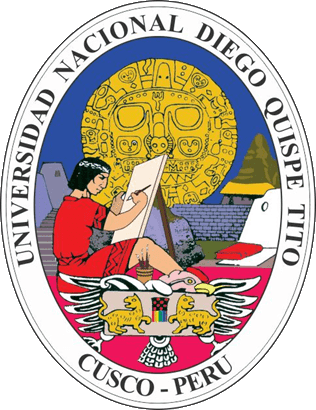 Universidad Nacional Diego Quispe Tito